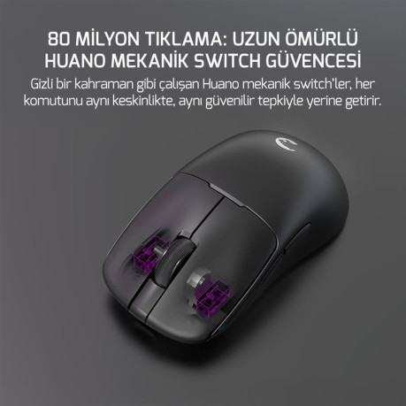 Mouse / GAMEPOWER Mouse